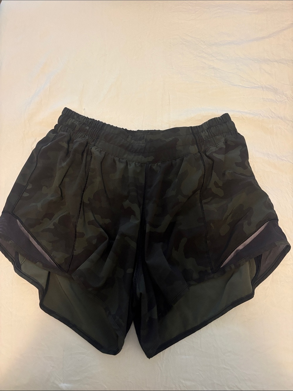 Lululemon Shorts size 8